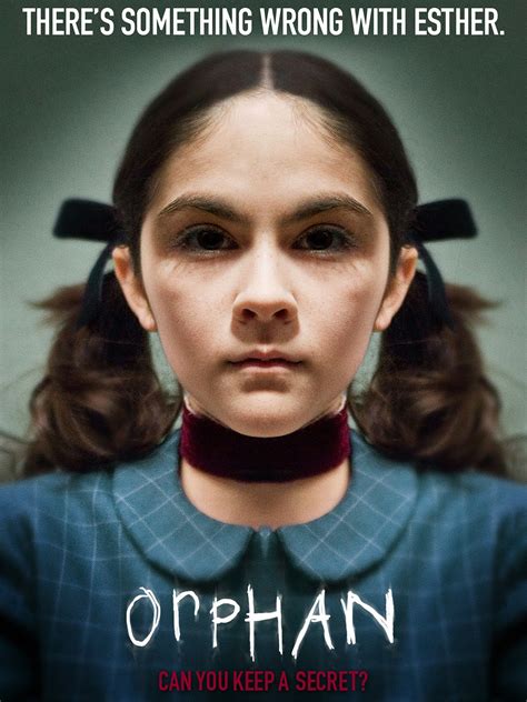 Orphan